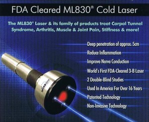cold-laser